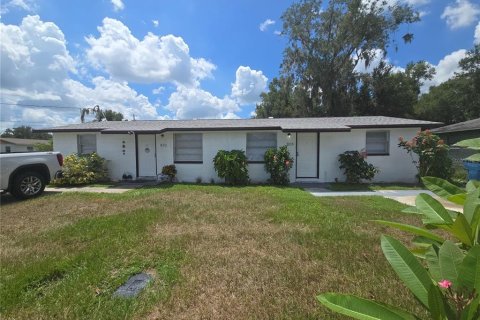 Immobilier commercial à vendre à Fort Meade, Floride: 4 chambres, 105.35 m2 № 1894804 - photo 8