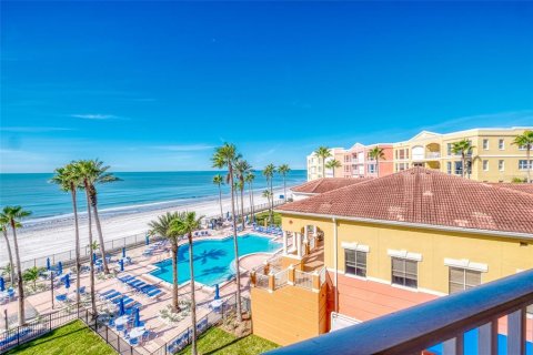 Купить кондоминиум в Норт-Редингтон-Бич, Флорида 3 комнаты, 121.42м2, № 2102260 - фото 3