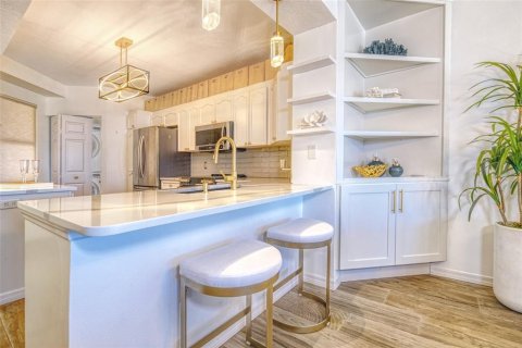 Купить кондоминиум в Норт-Редингтон-Бич, Флорида 3 комнаты, 121.42м2, № 2102260 - фото 10
