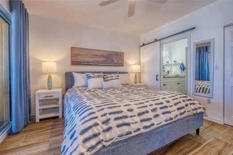 Купить кондоминиум в Норт-Редингтон-Бич, Флорида 3 комнаты, 121.42м2, № 2102260 - фото 22