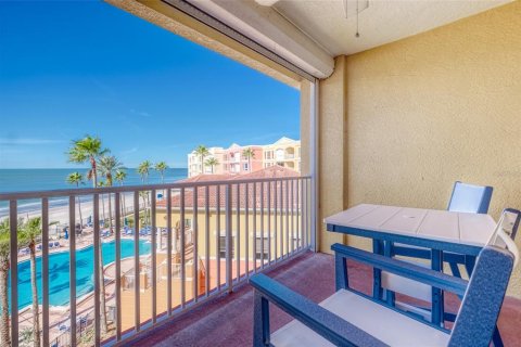 Купить кондоминиум в Норт-Редингтон-Бич, Флорида 3 комнаты, 121.42м2, № 2102260 - фото 26