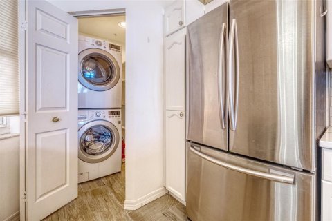 Купить кондоминиум в Норт-Редингтон-Бич, Флорида 3 комнаты, 121.42м2, № 2102260 - фото 13