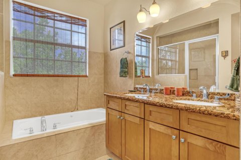 Touwnhouse à vendre à Pompano Beach, Floride: 3 chambres, 200.67 m2 № 2179704 - photo 9