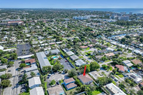 Touwnhouse à vendre à Pompano Beach, Floride: 3 chambres, 200.67 m2 № 2179704 - photo 19