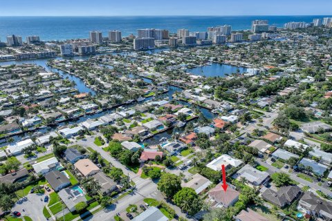 Touwnhouse à vendre à Pompano Beach, Floride: 3 chambres, 200.67 m2 № 2179704 - photo 17