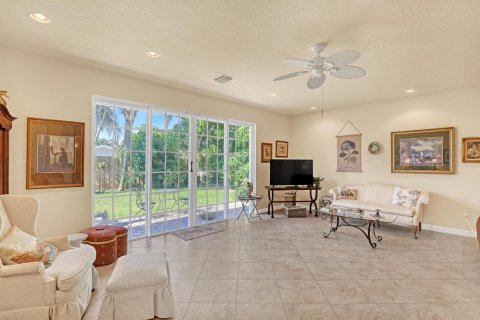 Touwnhouse à vendre à Pompano Beach, Floride: 3 chambres, 200.67 m2 № 2179704 - photo 4