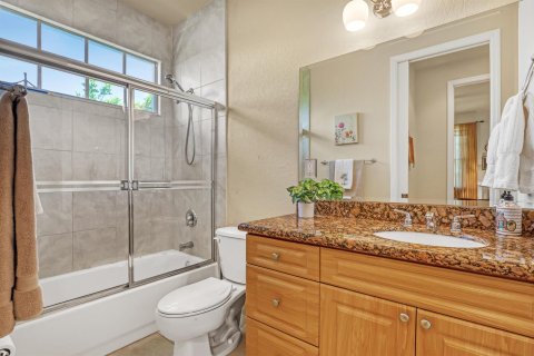 Touwnhouse à vendre à Pompano Beach, Floride: 3 chambres, 200.67 m2 № 2179704 - photo 10