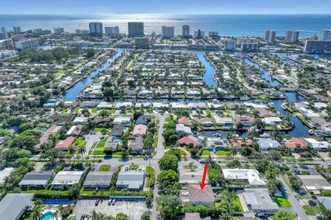 Touwnhouse à vendre à Pompano Beach, Floride: 3 chambres, 200.67 m2 № 2179704 - photo 18
