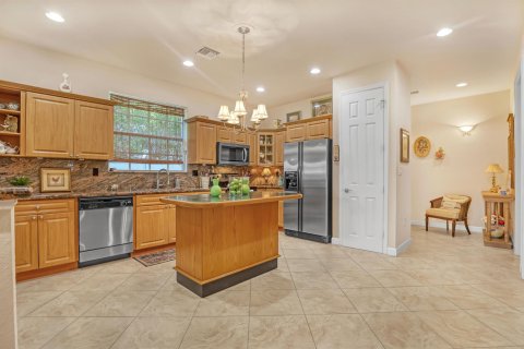Touwnhouse à vendre à Pompano Beach, Floride: 3 chambres, 200.67 m2 № 2179704 - photo 6