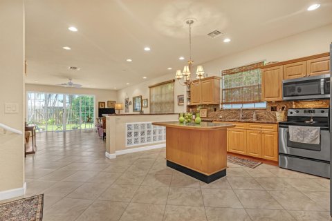 Touwnhouse à vendre à Pompano Beach, Floride: 3 chambres, 200.67 m2 № 2179704 - photo 3