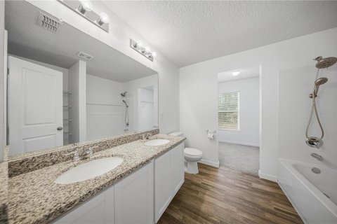 Villa ou maison à vendre à Citrus Springs, Floride: 4 chambres, 193.52 m2 № 2398512 - photo 19