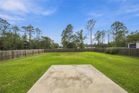 Villa ou maison à vendre à Citrus Springs, Floride: 4 chambres, 193.52 m2 № 2398512 - photo 4