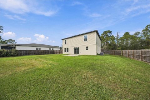 Villa ou maison à vendre à Citrus Springs, Floride: 4 chambres, 193.52 m2 № 2398512 - photo 30