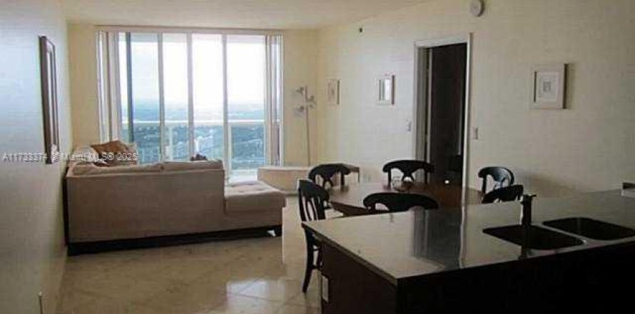Condo à Hallandale Beach, Floride, 2 chambres № 1482413