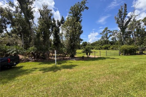 Land in Parrish, Florida № 2316499 - photo 13