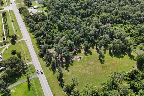 Land in Parrish, Florida № 2316499
