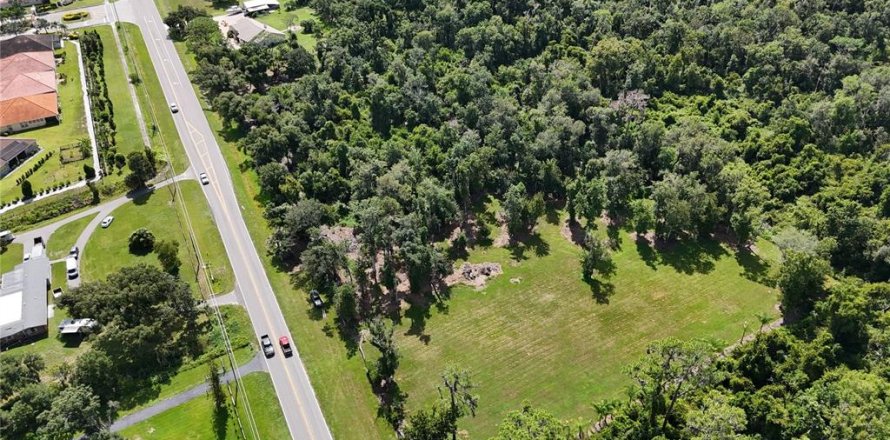 Land in Parrish, Florida № 2316499