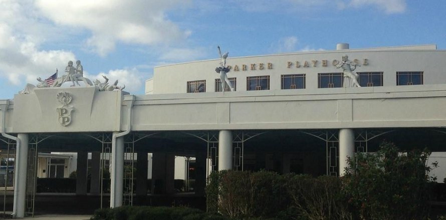 House in Fort Lauderdale, Florida 3 bedrooms, 106.84 sq.m. № 1173145