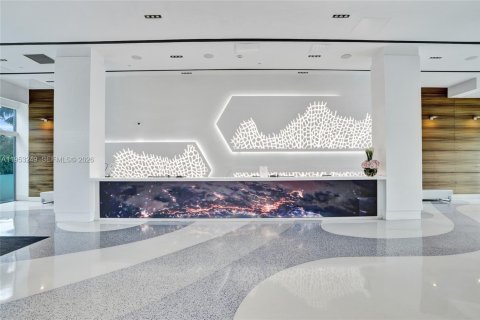 Кондоминиум с 1 спальней в Майами-Бич, Флорида № 2007851