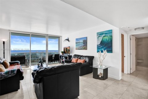 Купить кондоминиум в Майами-Бич, Флорида 1 спальня, 69.31м2, № 2007851 - фото 11