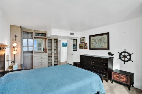 Купить кондоминиум в Майами-Бич, Флорида 1 спальня, 69.31м2, № 2007851 - фото 20