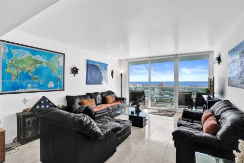 Купить кондоминиум в Майами-Бич, Флорида 1 спальня, 69.31м2, № 2007851 - фото 10