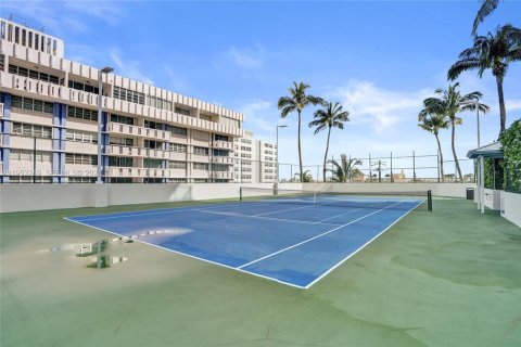 Купить кондоминиум в Майами-Бич, Флорида 1 спальня, 69.31м2, № 2007851 - фото 6