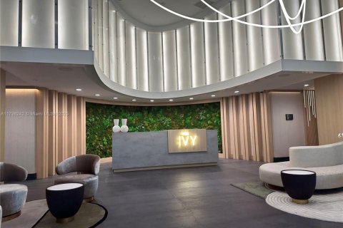 Condominio en venta en Miami, Florida, 1 dormitorio, 68.38 m2 № 1685935 - foto 16