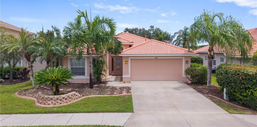 Casa en Bradenton, Florida 3 dormitorios, 182.18 m2 № 2318406