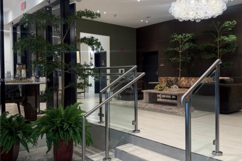 Снять в аренду виллу или дом в Холливуд, Флорида № 1988284 - фото 25