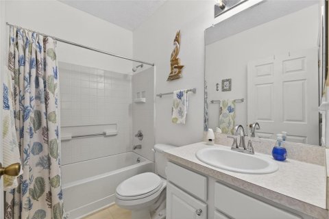Купить кондоминиум в Сан-Сити-Центр, Флорида 4 комнаты, 89.93м2, № 2097168 - фото 17