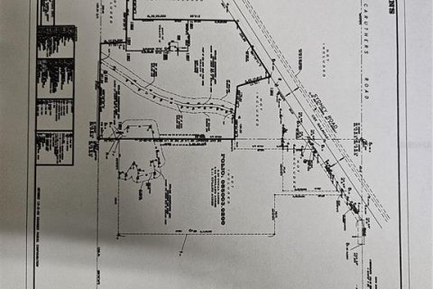 Terreno en venta en Dover, Florida № 1564432 - foto 3