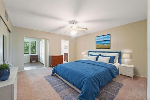 Condo in Clearwater, Florida, 2 bedrooms  № 1919126 - photo 15
