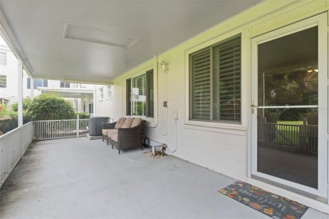 Condo in Clearwater, Florida, 2 bedrooms  № 1919126 - photo 24