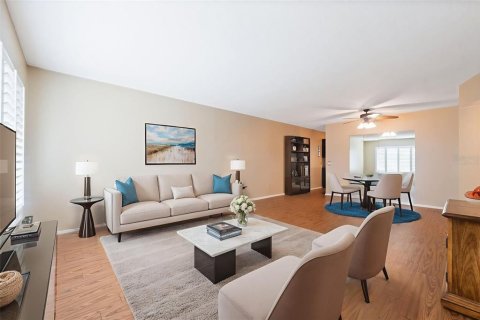 Condo in Clearwater, Florida, 2 bedrooms  № 1919126 - photo 5
