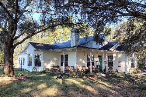 House in Floral City, Florida 3 bedrooms, 217.67 sq.m. № 2106392