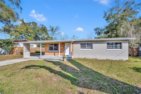 Casa en venta en Orlando, Florida, 3 dormitorios, 116.87 m2 № 1536988 - foto 1