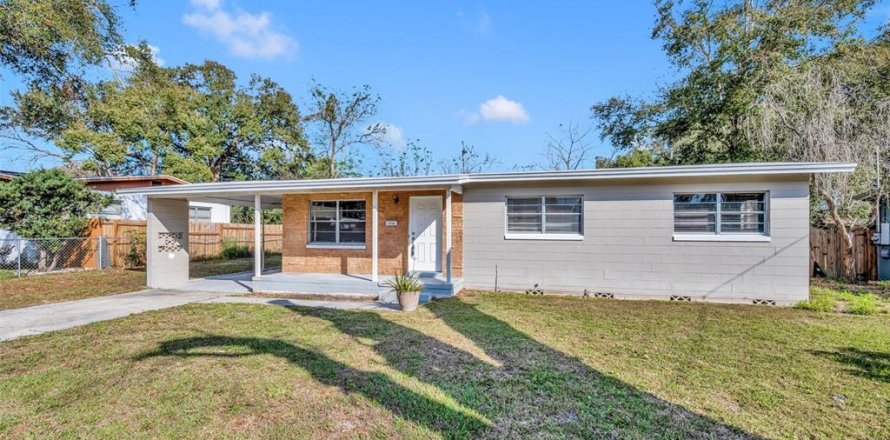 Casa en Orlando, Florida 3 dormitorios, 116.87 m2 № 1536988