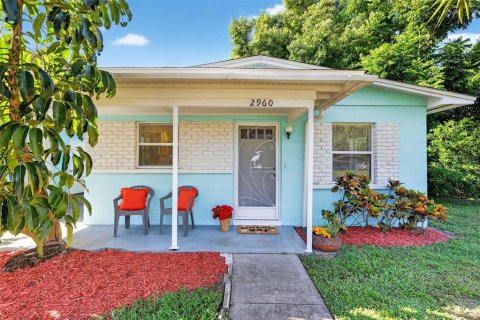Casa en venta en Mount Dora, Florida, 3 dormitorios, 85.47 m2 № 1903638 - foto 3