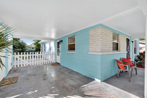 Casa en venta en Mount Dora, Florida, 3 dormitorios, 85.47 m2 № 1903638 - foto 5