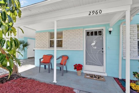 Casa en venta en Mount Dora, Florida, 3 dormitorios, 85.47 m2 № 1903638 - foto 4
