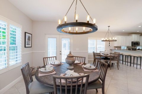 House in Holmes Beach, Florida 6 bedrooms, 273.78 sq.m. № 2099453 - photo 13