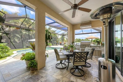 Villa ou maison à vendre à Lakewood Ranch, Floride: 3 chambres, 225.1 m2 № 2418678 - photo 27