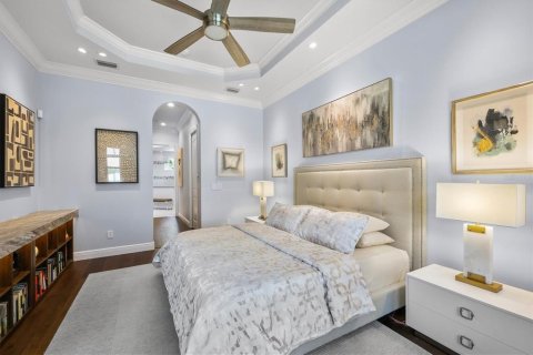 Villa ou maison à vendre à Lakewood Ranch, Floride: 3 chambres, 225.1 m2 № 2418678 - photo 18