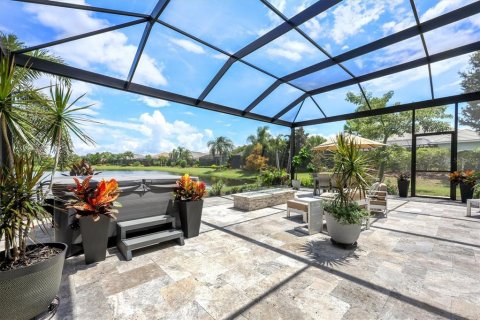 Villa ou maison à vendre à Lakewood Ranch, Floride: 3 chambres, 225.1 m2 № 2418678 - photo 29