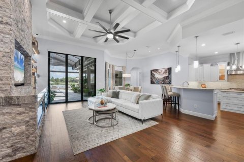 Villa ou maison à vendre à Lakewood Ranch, Floride: 3 chambres, 225.1 m2 № 2418678 - photo 11