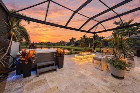 Villa ou maison à vendre à Lakewood Ranch, Floride: 3 chambres, 225.1 m2 № 2418678 - photo 8