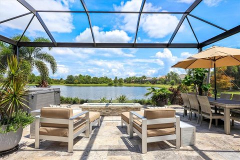 Villa ou maison à vendre à Lakewood Ranch, Floride: 3 chambres, 225.1 m2 № 2418678 - photo 30