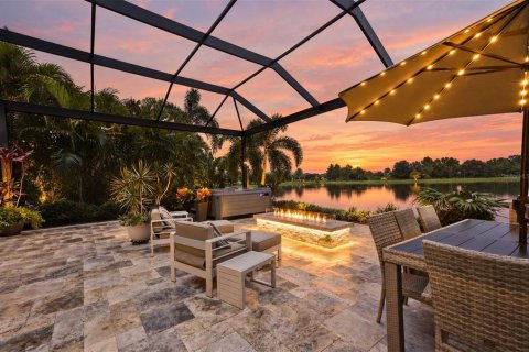Villa ou maison à vendre à Lakewood Ranch, Floride: 3 chambres, 225.1 m2 № 2418678 - photo 7