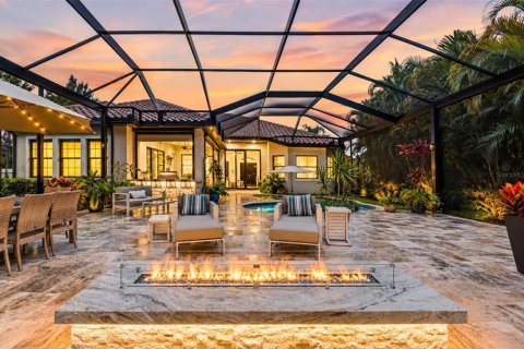 Villa ou maison à vendre à Lakewood Ranch, Floride: 3 chambres, 225.1 m2 № 2418678 - photo 6